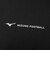 ミズノ（MIZUNO）ソフトストレッチ スウェットフーディ P2MCD06509
