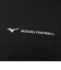 ミズノ（MIZUNO）ソフトストレッチ スウェットフーディ P2MCD06509