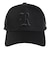 ライズ（RYZ）Rロゴメッシュキャップ RZ20ST26SS0030 BLK