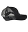 ライズ（RYZ）ワッペンメッシュキャップ RZ20ST26SS0024 BLK