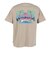 クイックシルバー（Quiksilver）PALM HORIZON ST 半袖Tシャツ 26SPQST261610YKHA