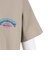 クイックシルバー（Quiksilver）PALM HORIZON ST 半袖Tシャツ 26SPQST261610YKHA
