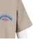 クイックシルバー（Quiksilver）PALM HORIZON ST 半袖Tシャツ 26SPQST261610YKHA