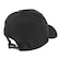 デュアリグ（DUARIG）レーザーカットメッシュキャップ 6S0018-WACP-897ST BLK