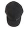 デュアリグ（DUARIG）レーザーカットメッシュキャップ 6S0018-WACP-897ST BLK