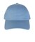 エルケクス（ELKEX）ベーシックキャップ EXM6SP0019 BLU