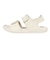 ニューバランス（new balance）ジュニア SPSD v1 ストラップサンダル ベージュ YSPSD97S M