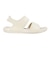 ニューバランス（new balance）ジュニア SPSD v1 ストラップサンダル ベージュ YSPSD97S M