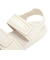 ニューバランス（new balance）ジュニア SPSD v1 ストラップサンダル ベージュ YSPSD97S M