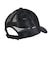 ビッグロゴメッシュキャップ CP6S0001-WA897-GRST BLK