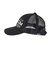 ビッグロゴメッシュキャップ CP6S0001-WA897-GRST BLK