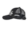 ビッグロゴメッシュキャップ CP6S0001-WA897-GRST BLK