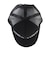 ビッグロゴメッシュキャップ CP6S0001-WA897-GRST BLK