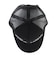 ビッグロゴメッシュキャップ CP6S0001-WA897-GRST BLK