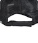 ビッグロゴメッシュキャップ CP6S0001-WA897-GRST BLK