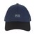 ライズ（RYZ）レーザーカットメッシュキャップ RZ20ST26SS0031 NVY