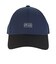 ライズ（RYZ）レーザーカットメッシュキャップ RZ20ST26SS0031 NVY