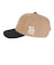 ライズ（RYZ）配色LPキャップ RZ20ST26SS0026 BEG