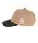 ライズ（RYZ）配色LPキャップ RZ20ST26SS0026 BEG