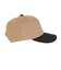 ライズ（RYZ）配色LPキャップ RZ20ST26SS0026 BEG