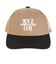 ライズ（RYZ）配色LPキャップ RZ20ST26SS0026 BEG