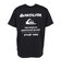 クイックシルバー（Quiksilver）HAND DRAWN 半袖Tシャツ 26SPQLY261022BLK1