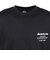 クイックシルバー（Quiksilver）HAND DRAWN 半袖Tシャツ 26SPQLY261022BLK1