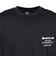 クイックシルバー（Quiksilver）HAND DRAWN 半袖Tシャツ 26SPQLY261022BLK1