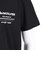 クイックシルバー（Quiksilver）HAND DRAWN 半袖Tシャツ 26SPQLY261022BLK1