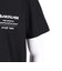 クイックシルバー（Quiksilver）HAND DRAWN 半袖Tシャツ 26SPQLY261022BLK1