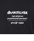 クイックシルバー（Quiksilver）HAND DRAWN 半袖Tシャツ 26SPQLY261022BLK1