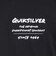 クイックシルバー（Quiksilver）HAND DRAWN 半袖Tシャツ 26SPQLY261022BLK1