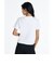 ディーシーシューズ（DC SHOES）テレコ JF 半袖Tシャツ 26SU LST262306 WHT