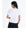 ディーシーシューズ（DC SHOES）テレコ JF 半袖Tシャツ 26SU LST262306 WHT