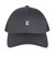 エルケクス（ELKEX）Eロゴツイルメッシュキャップ EXM6SP0027 CGRY
