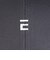 エルケクス（ELKEX）Eロゴツイルメッシュキャップ EXM6SP0027 CGRY