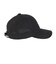 ライズ（RYZ）レーザーカットメッシュキャップ RZ20ST26SS0031 BLK