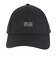ライズ（RYZ）レーザーカットメッシュキャップ RZ20ST26SS0031 BLK
