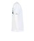 クイックシルバー（Quiksilver）PALM HORIZON ST 半袖Tシャツ 26SPQST261610YWHT