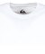クイックシルバー（Quiksilver）PALM HORIZON ST 半袖Tシャツ 26SPQST261610YWHT