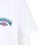 クイックシルバー（Quiksilver）PALM HORIZON ST 半袖Tシャツ 26SPQST261610YWHT