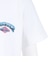 クイックシルバー（Quiksilver）PALM HORIZON ST 半袖Tシャツ 26SPQST261610YWHT