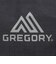 グレゴリー（GREGORY）エアロライトクロスボディ ブラック 1588031041