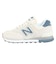 ニューバランス（new balance）シューズ U57481N D ベージュ スニーカー