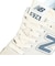 ニューバランス（new balance）シューズ U57481N D ベージュ スニーカー