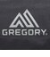 グレゴリー（GREGORY）エアロライトランバーパック ブラック 1588051041