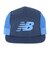 ニューバランス（new balance）キッズスポーツハット キャップ AC76998AA2