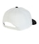 ライズ（RYZ）配色LPキャップ RZ20ST26SS0026 OWHT