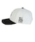 ライズ（RYZ）配色LPキャップ RZ20ST26SS0026 OWHT