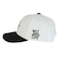ライズ（RYZ）配色LPキャップ RZ20ST26SS0026 OWHT